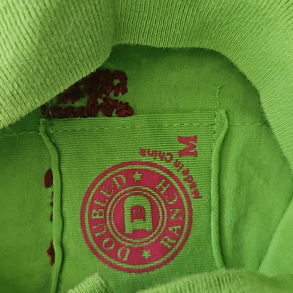 Double D Ranch - Picture 9 of 12